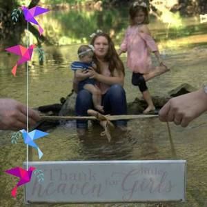 Meet your Posher, Roberta